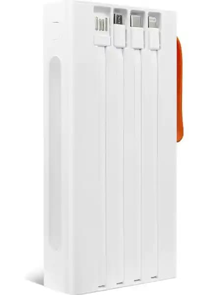 Powerway QC30S ve Robeve Acl 30000 mAh Powerbank Teknik ve Performans Karşılaştırması