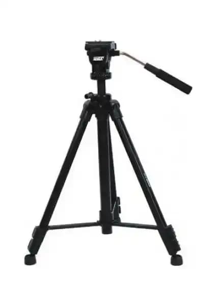Prodigix Pro Plus 501 Hidrolik Kafa Profesyonel Video Tripod İncelemesi ve Özellikleri