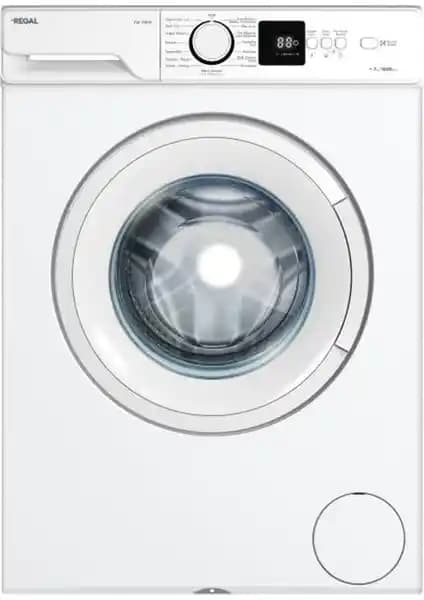 Regal CM 70100 7 kg Kapasiteli 1000 Devir Çamaşır Makinesi Özellikleri ve İncelemesi