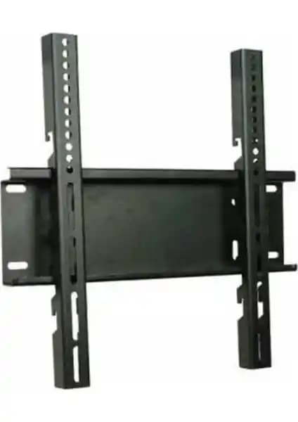 Rottech Cls32 Ledlcd TV Askı Aparatı: 32-42 İnç TV’ler İçin Ayarlanabilir Duvar Montajı