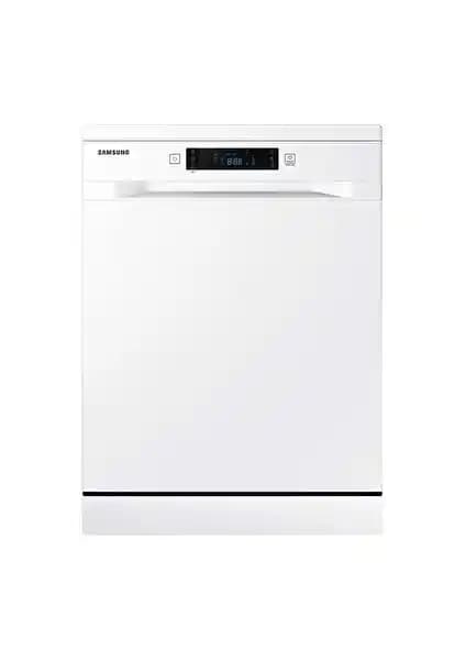 Samsung 13 Kişilik Solo Bulaşık Makinesi DW60M5044FW: Geniş Kapasiteli ve Enerji Tasarruflu