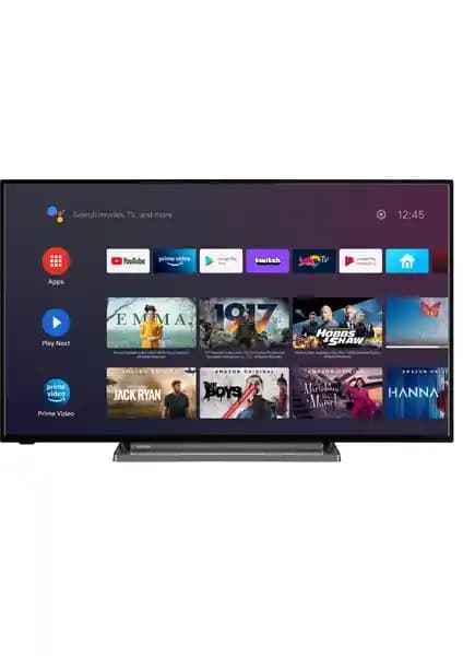 Toshiba 50UA3D63DT ve Vestel 50UA9740: 50 İnç 4K Smart TV Modellerinin Detaylı Karşılaştırması
