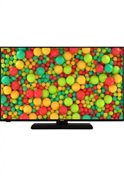 Vestel 32H8530 32" HD Ready LED TV Dahili Uydu Alıcılı ve Enerji Verimli Model