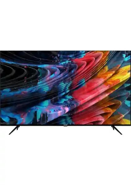 Vestel 55U9600 55" 4K Ultra HD Smart LED TV Uydu Alıcılı ve Enerji Tasarruflu Model
