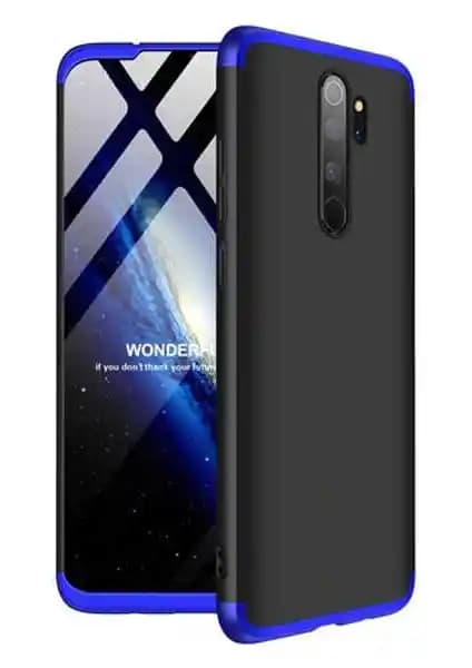 Wowacs Xiaomi Redmi Note 8 Pro Uyumlu İnce ve Dayanıklı Telefon Kılıfı Özellikleri