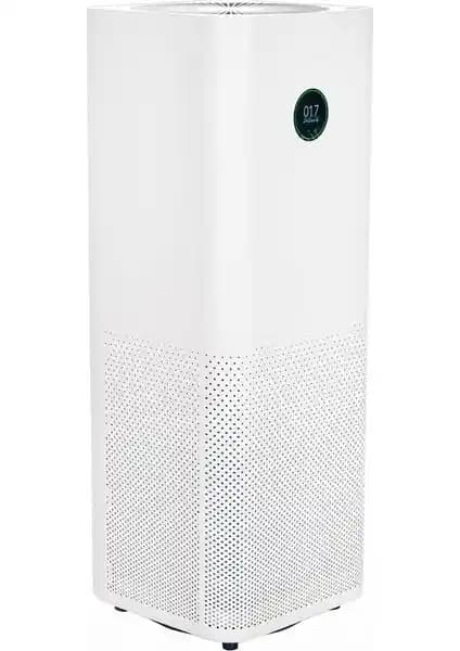 Xiaomi Mi Air Purifier Pro: Akıllı Hava Temizleyici ile Ev ve Ofislerde Üstün Hava Kalitesi