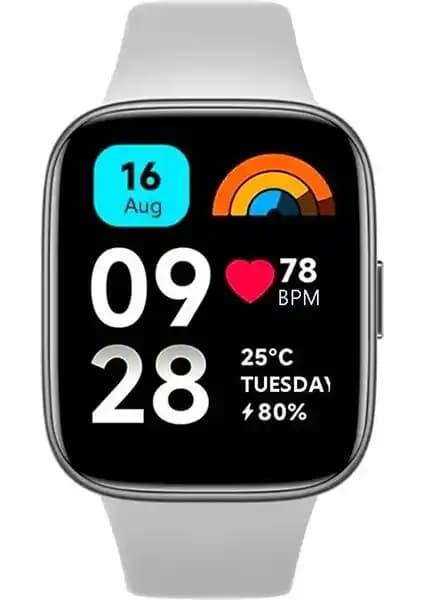 Xiaomi Redmi Watch 3 Active ve Redmi Watch 5 Akıllı Saat Modellerinin Kapsamlı Karşılaştırması