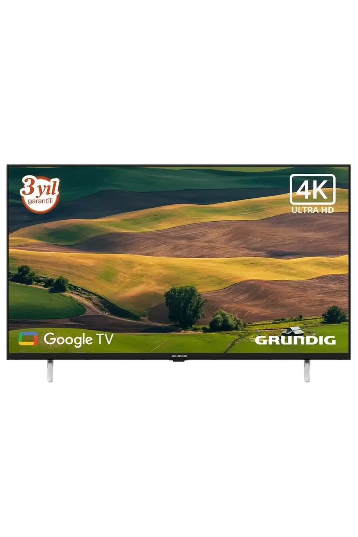 40GJF6500B Modeli ve Elektronik Ev Aletleri Kategorisi Analizi