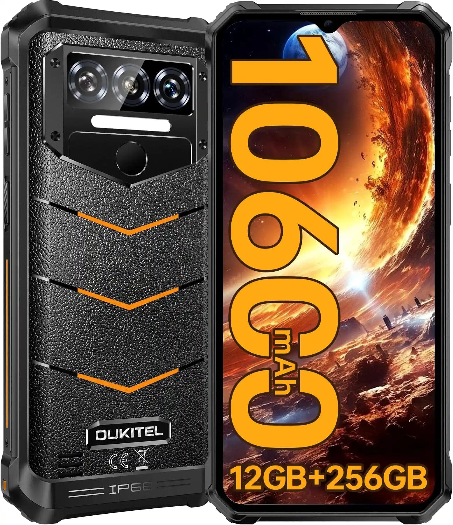 6 İnç Ekranlı Telefonlar: Taşınabilirlik ve Gelişmiş Görüntü Kalitesiyle Günlük Kullanım İçin Uygun