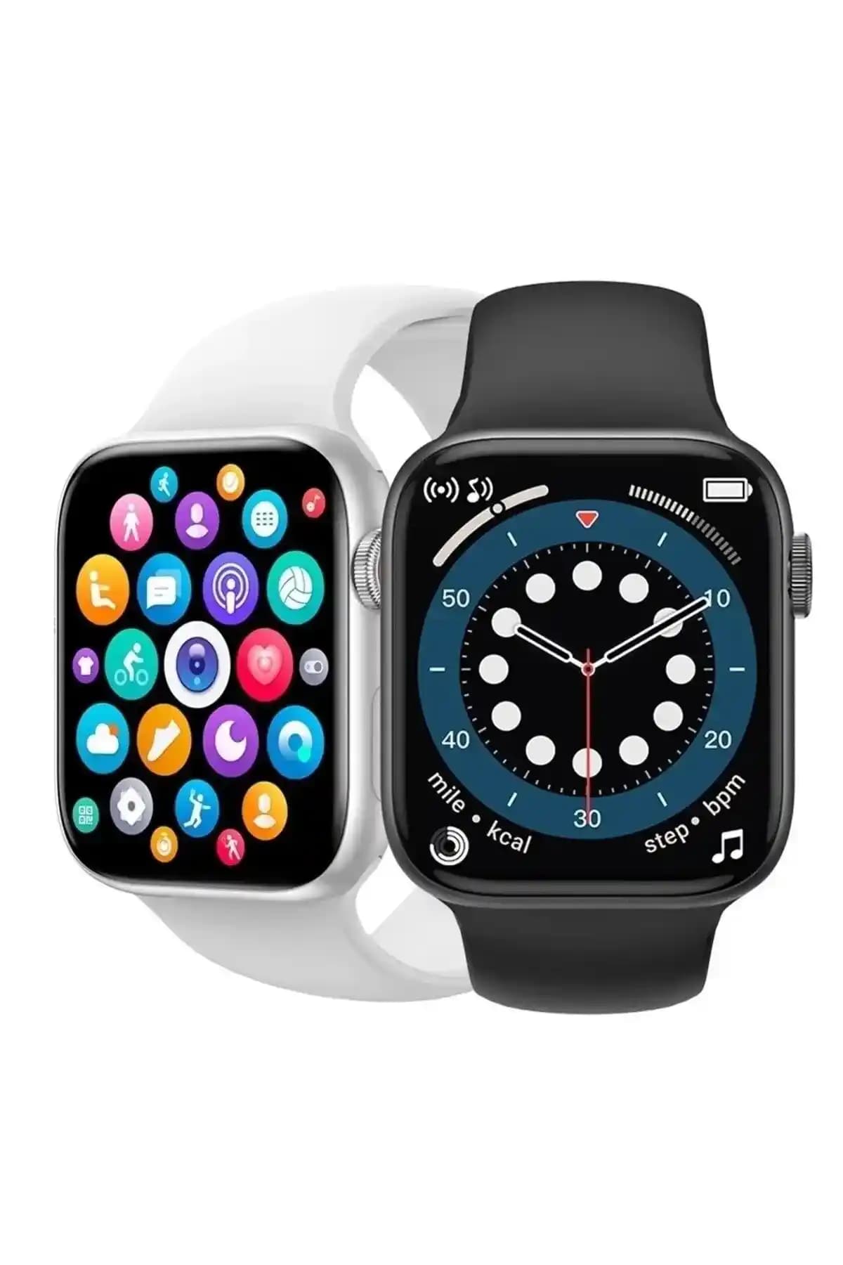 Akıllı Saatlerde Yenilikçi Özellikler ve Kullanım Deneyimi Analizi