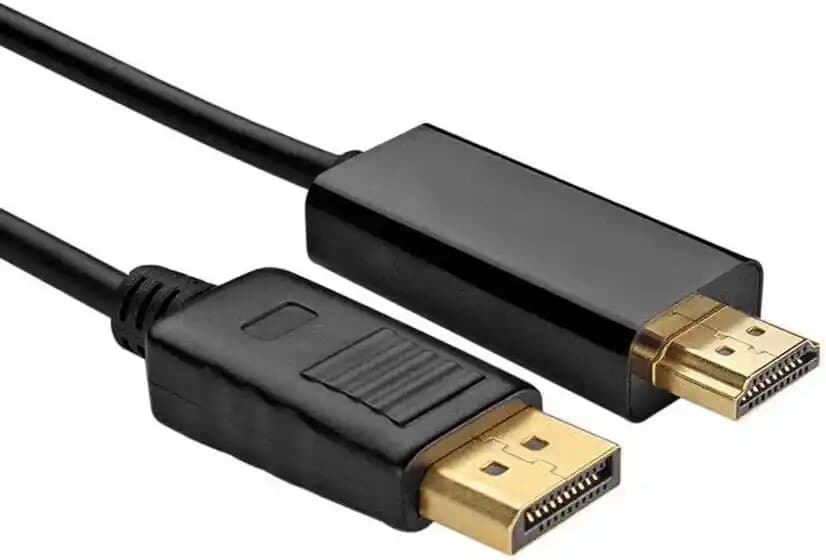 Alfais AL-4318 DisplayPort to HDMI Dönüştürücü Adaptör Kablosu Teknik Özellikleri ve Kullanım Alanları