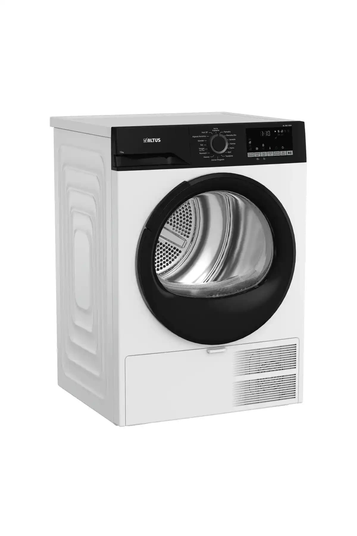 Altus 10 Kg Kapasiteli Kurutma Makinesi Özellikleri ve Kullanım İpuçları