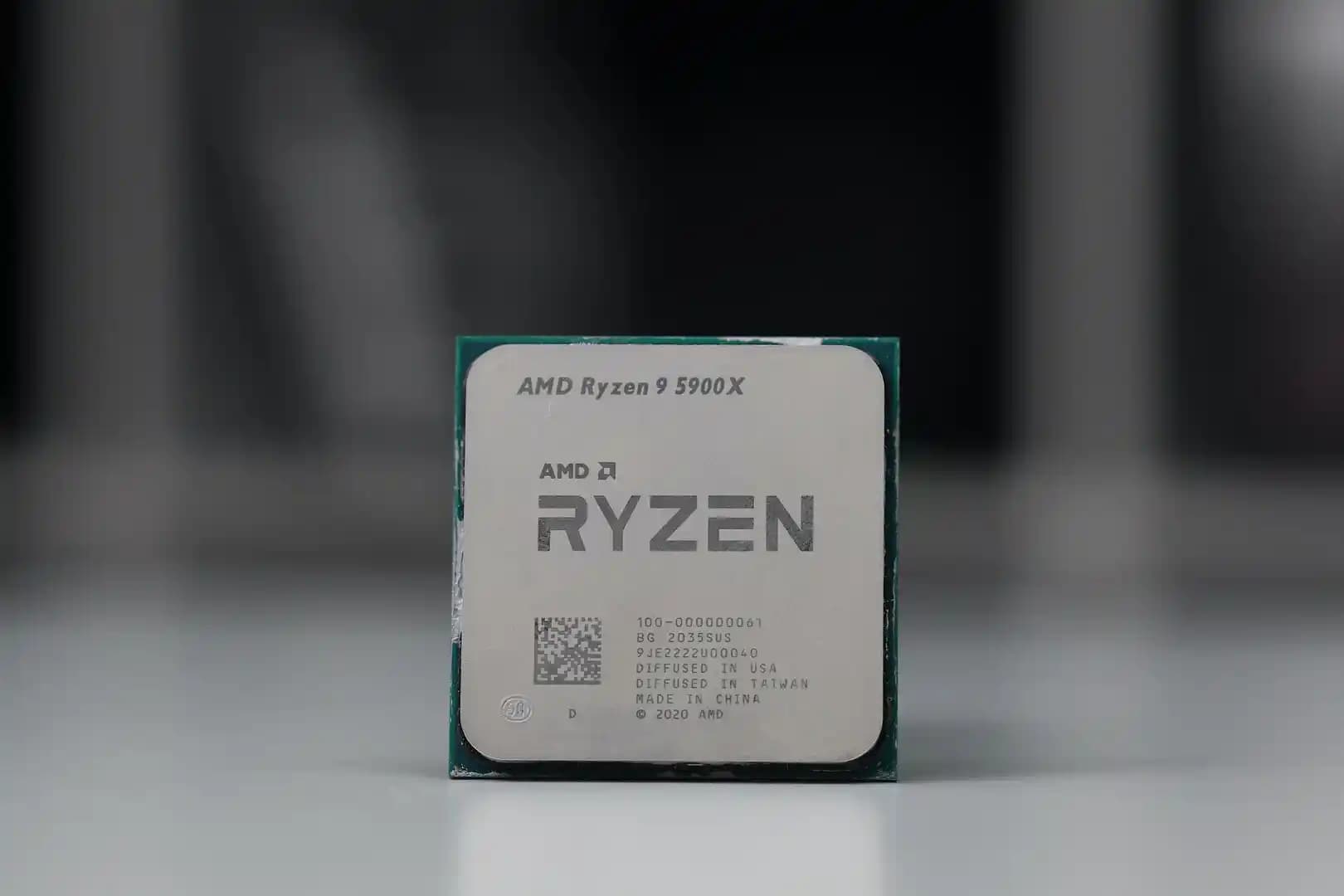AMD Ryzen 5 5900X ve Ryzen Ailesinin Güncel Teknolojik Gelişmeleri