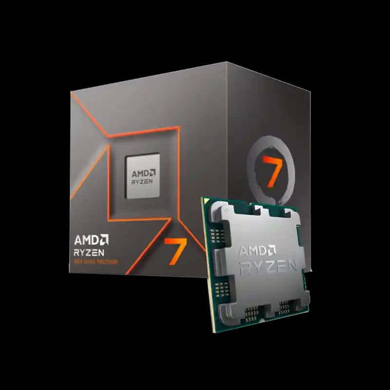 AMD Ryzen 7 8700F İşlemci Özellikleri ve Kullanım Alanları Analizi