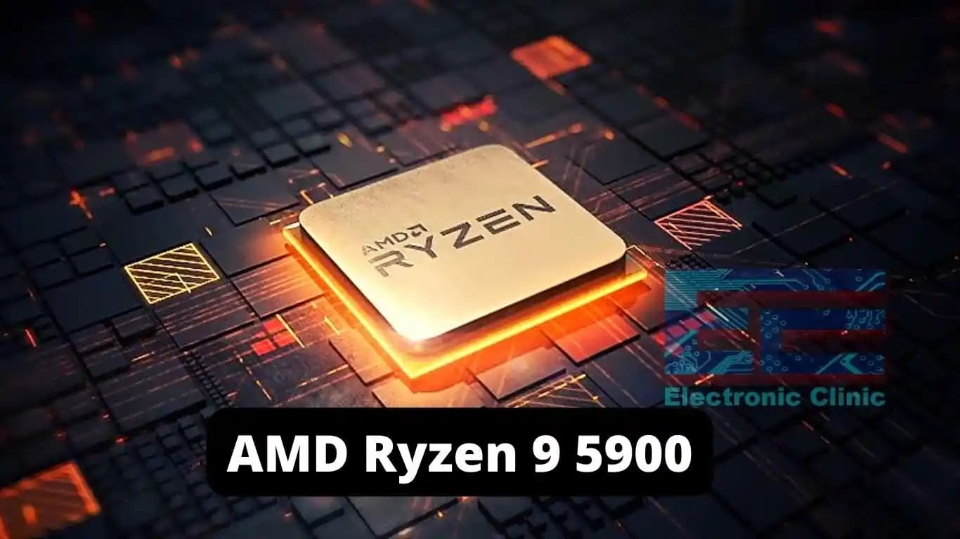 AMD Ryzen 9 5900 ve Yeni Nesil Teknolojiler Üzerine Kapsamlı Bir İnceleme