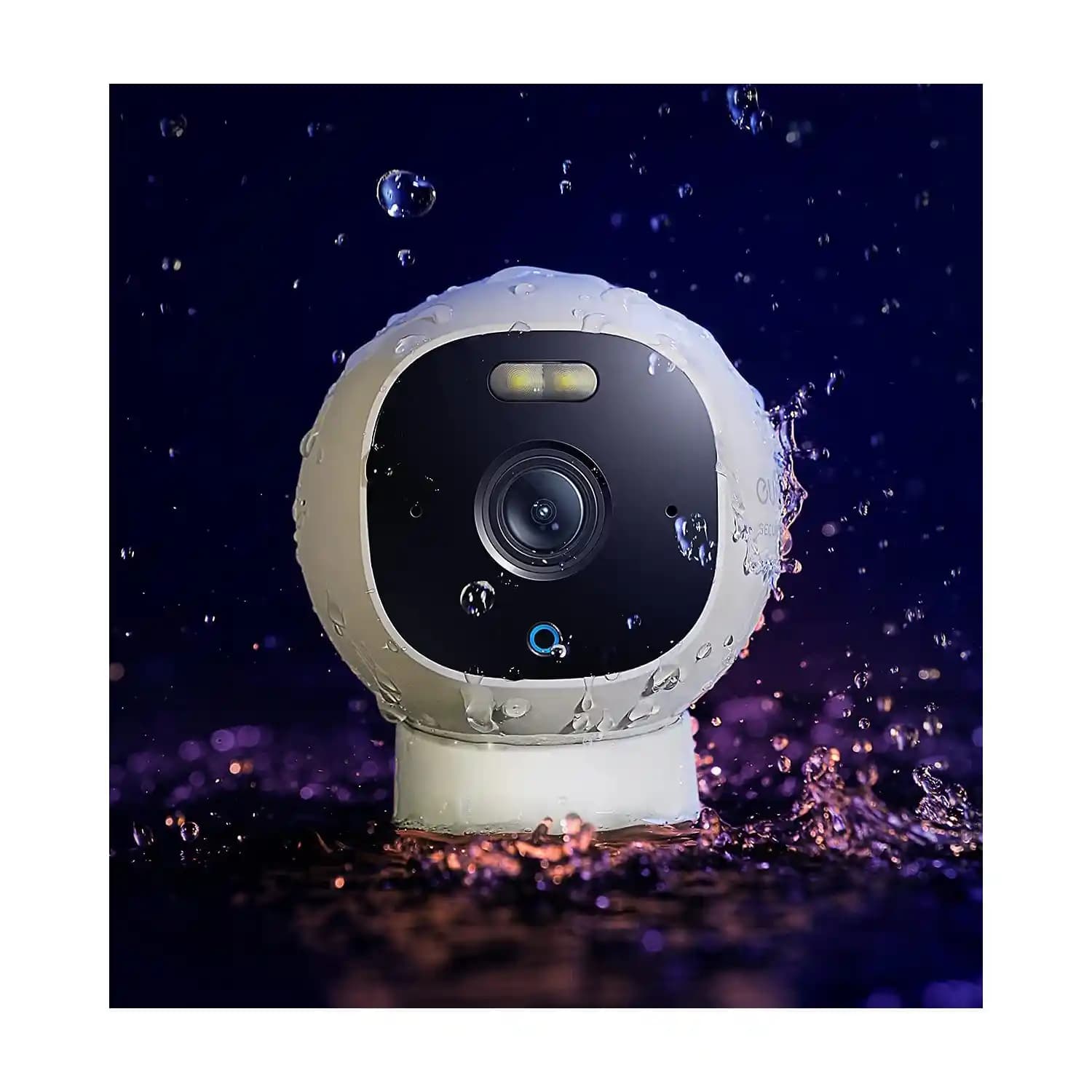 Anker Güvenlik Kameraları: Güncel Teknolojiler ve Özellikler ile Güvenlik Çözümleri