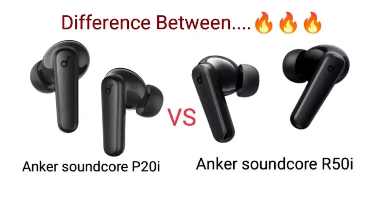 Anker R20i ve R50i Modellerinin Teknik Özellikleri ve Kullanım Alanları Analizi