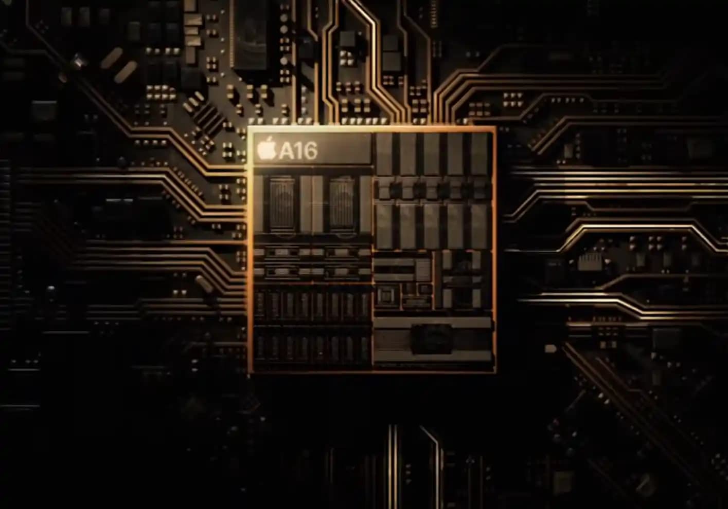 Apple A16 Bionic Çip: Yüksek Performans ve Enerji Verimliliği Sunan Mobil İşlemci