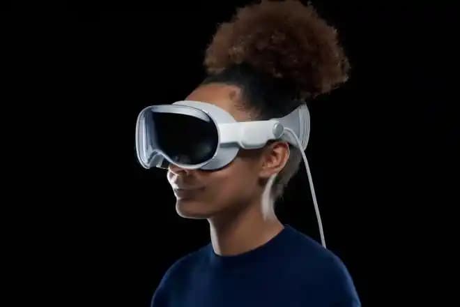 Apple'ın Sanal Gerçeklik Gözlüğü ve Teknolojik Gelişmeler Hakkında Güncel Bilgiler