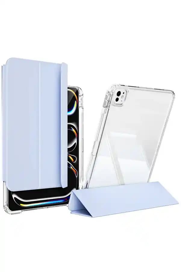 Apple iPad Aksesuarları ve Güvenlik Çözümleri: Kullanım ve Erişim Problemlerinin Çözüm Yolları