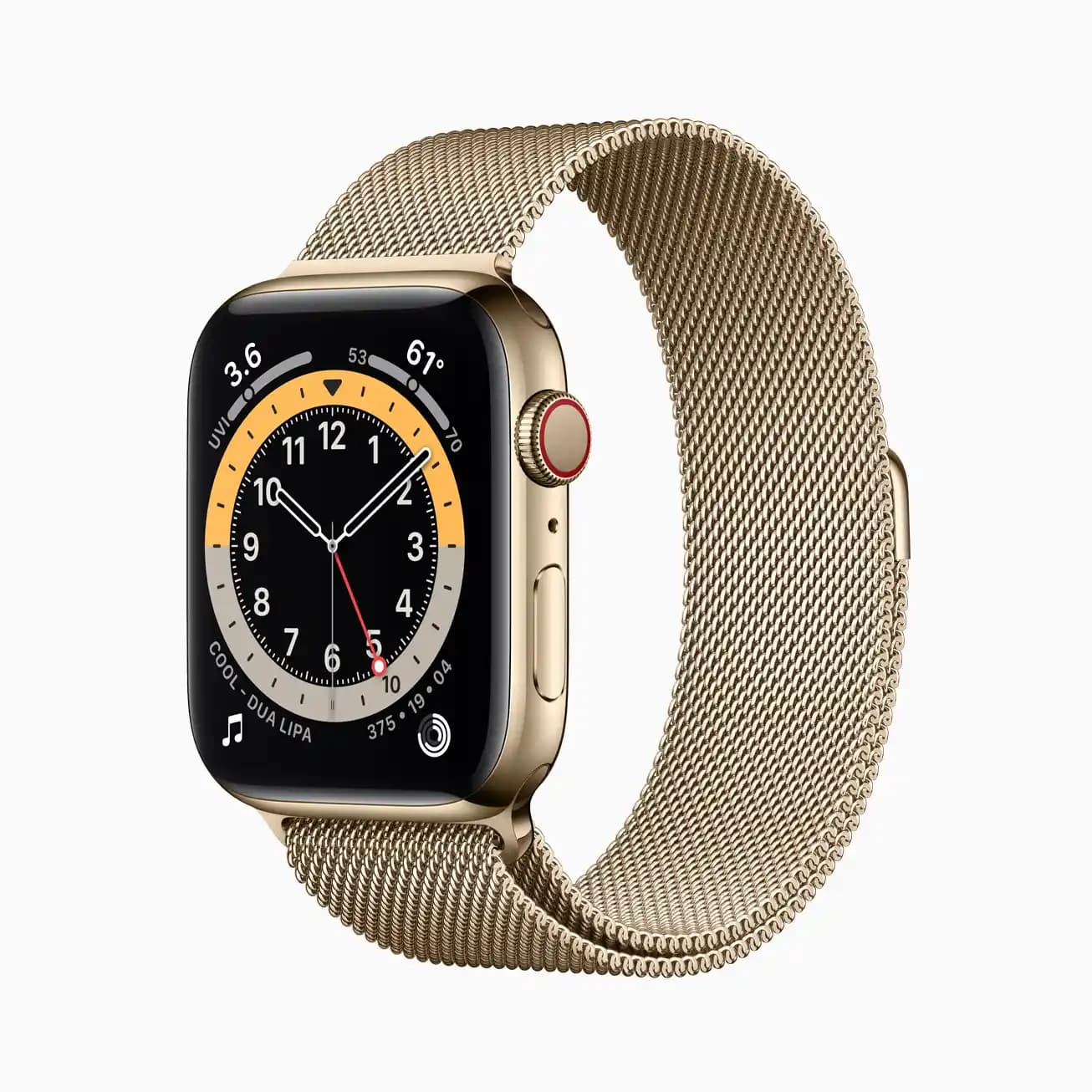 Apple Watch Series 6 ve Apple Hesap Güvenliği: Güncel Sorunlar ve Çözüm Yolları