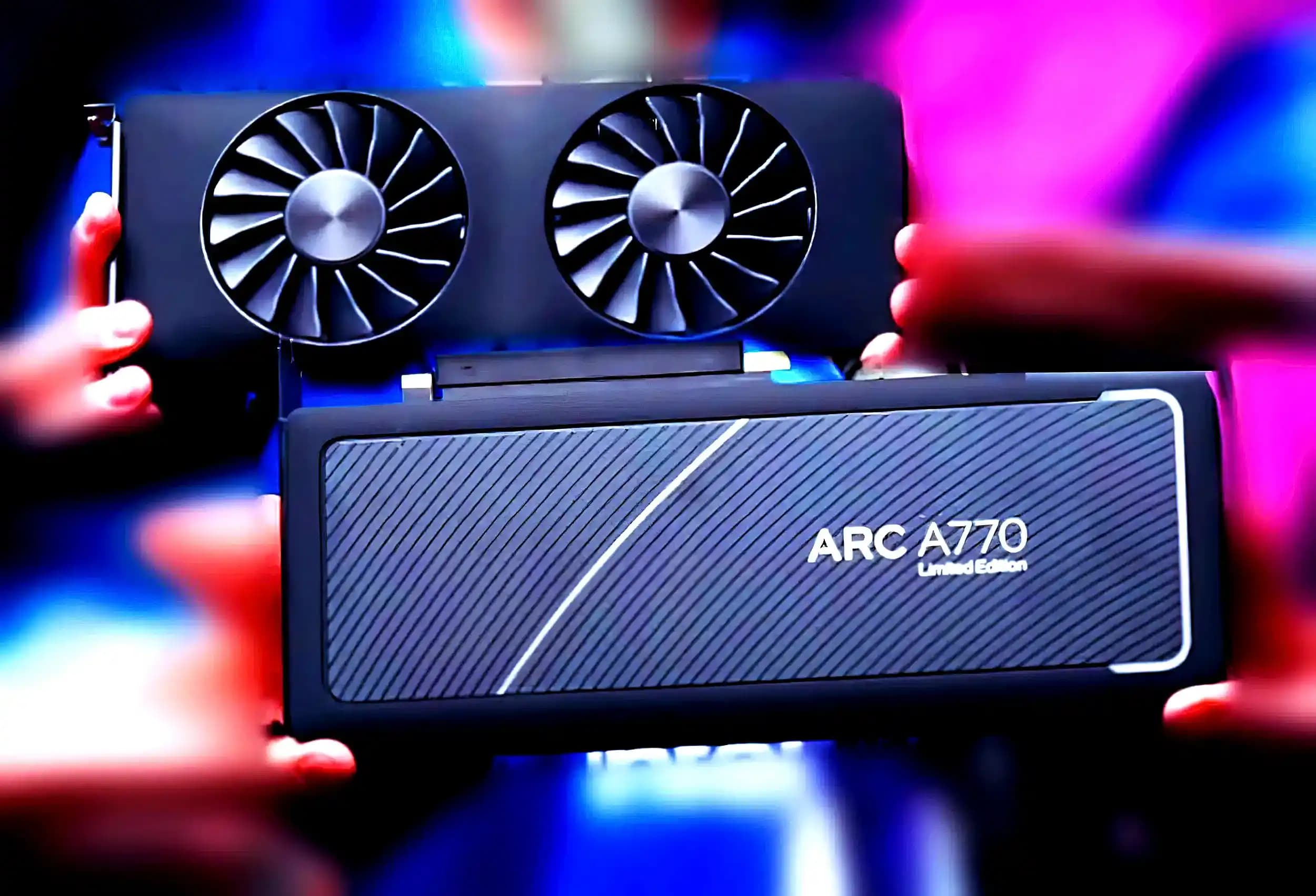 Arc A770 Grafik Kartı: Güncel Özellikler ve Piyasa Durumu Hakkında Bilgi