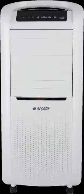 Arçelik AC 7030 Hava Soğutucu ve İyonizer Özellikleriyle Konfor Sağlar
