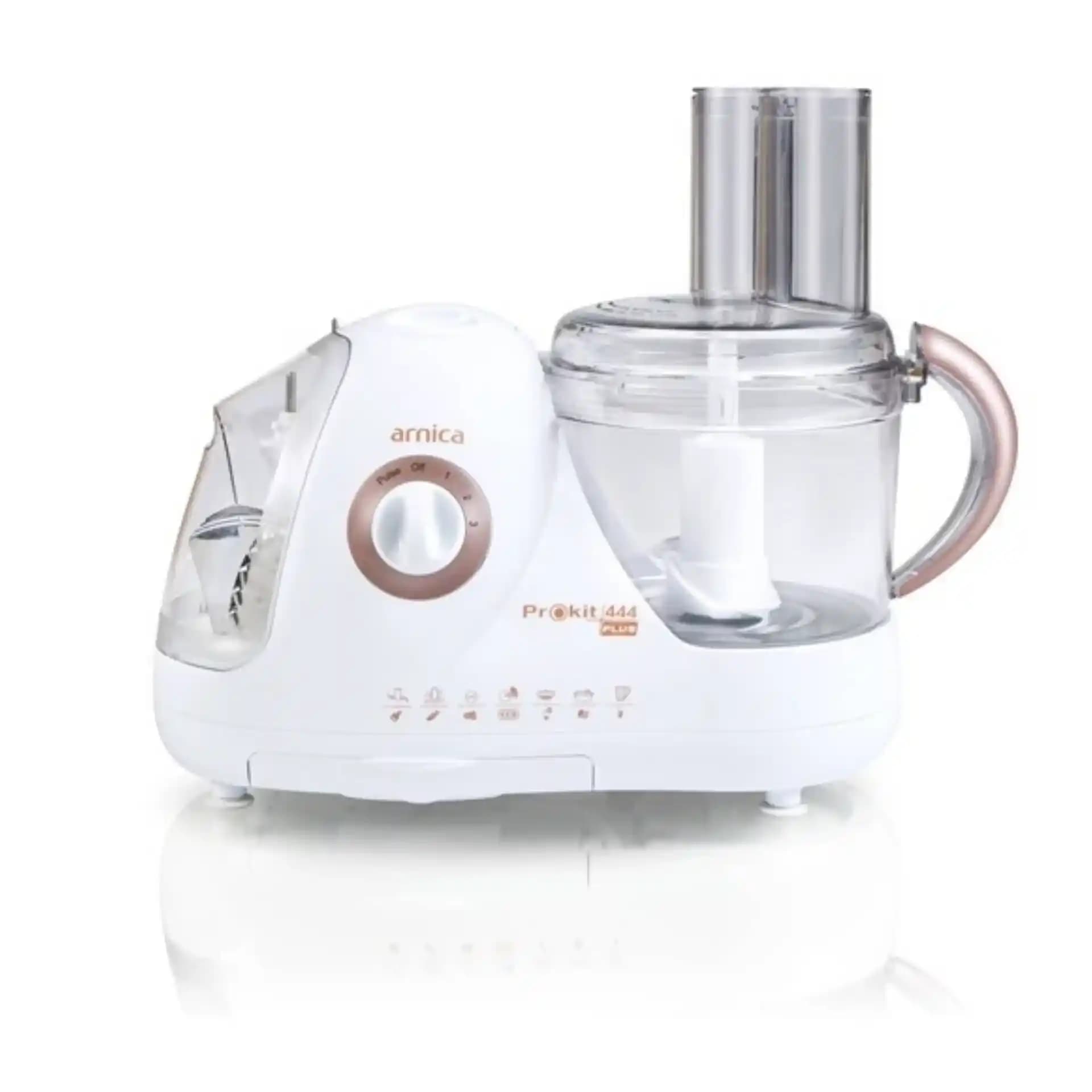 Arnica ve Mutfak Robotları: Güvenlik ve Kullanım İpuçları