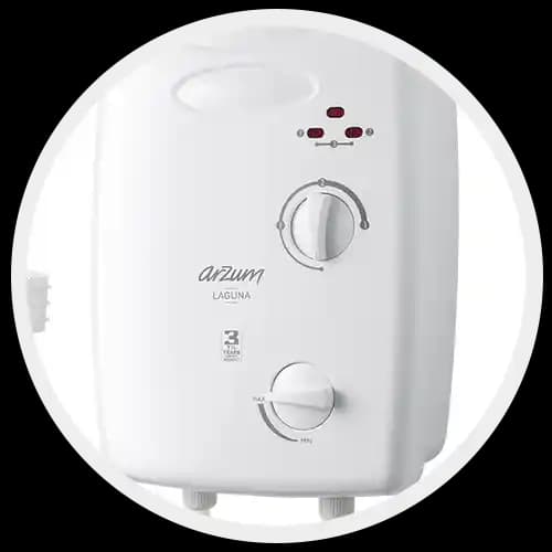 Arzum Şofbenleri: Güvenli ve Enerji Verimli Sıcak Su Çözümleri Hakkında Detaylı Bilgi