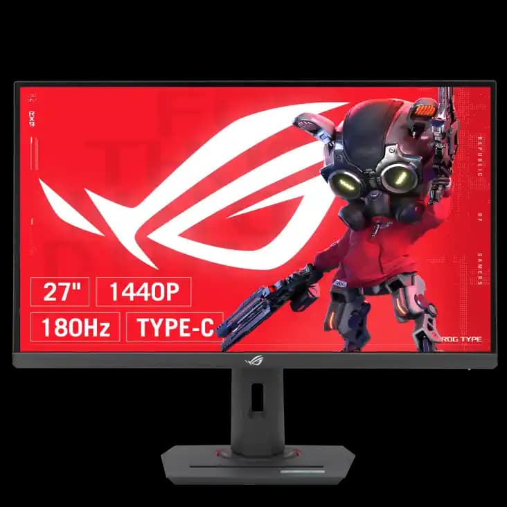 ASUS ROG Strix XG27ACS ve Anakart Güncellemeleri Hakkında Kapsamlı Bilgi