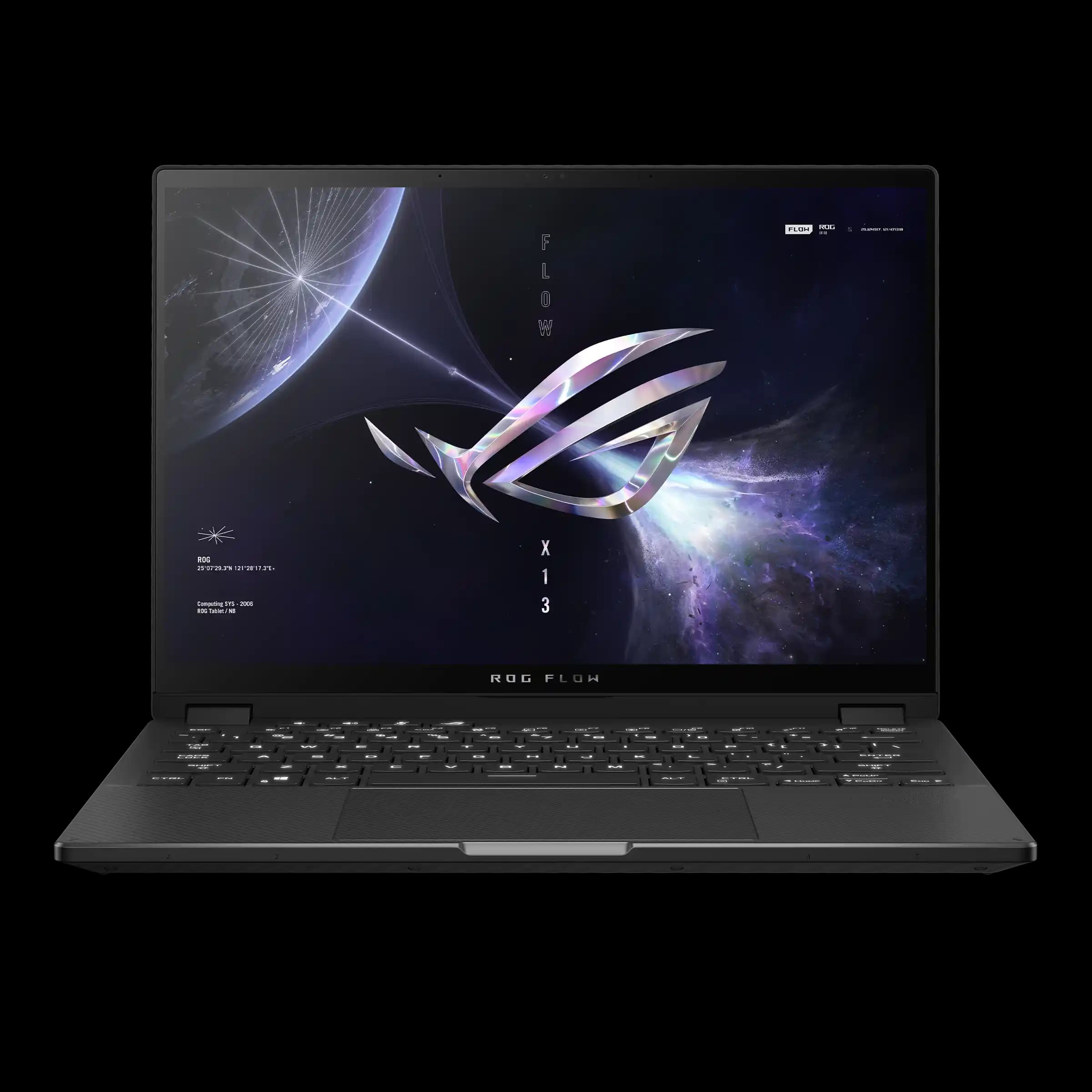 ASUS ROG X13 Dizüstü Bilgisayarın Özellikleri ve BIOS Güncelleme Yöntemleri