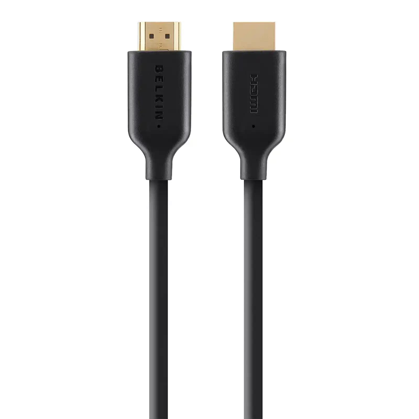 Belkin HDMI 2.0 Kabloları: Yüksek Kalite ve Güncel Teknolojilerle Güvenilir Bağlantı