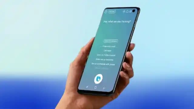 Bixby'nin Türkçe Desteği ve Çok Dilli Akıllı Asistanların Geleceği