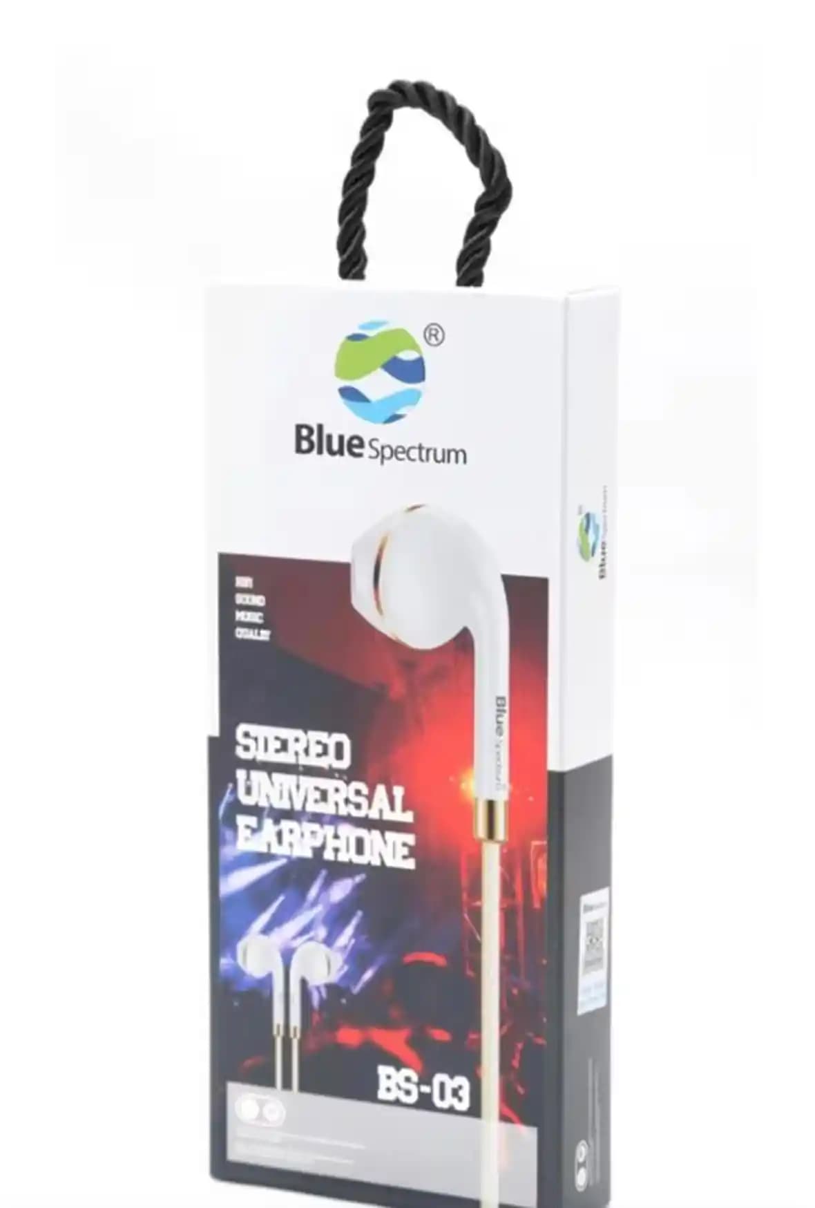 Blue Spectrum Kulaklıklar Renk ve Tasarımın Modern Teknolojideki Yeri