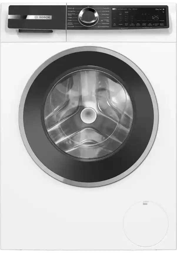 Bosch 11 kg Çamaşır Makinesi Özellikleri ve Kullanım Avantajları