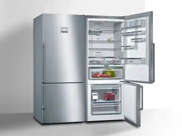 Bosch Buzdolabı XL: Geniş İç Hacim ve Teknolojik Yeniliklerle Modern Mutfaklar İçin
