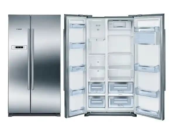 Bosch Gardrop Buzdolabı: Modern Tasarım ve Yüksek Enerji Verimliliği Özellikleri