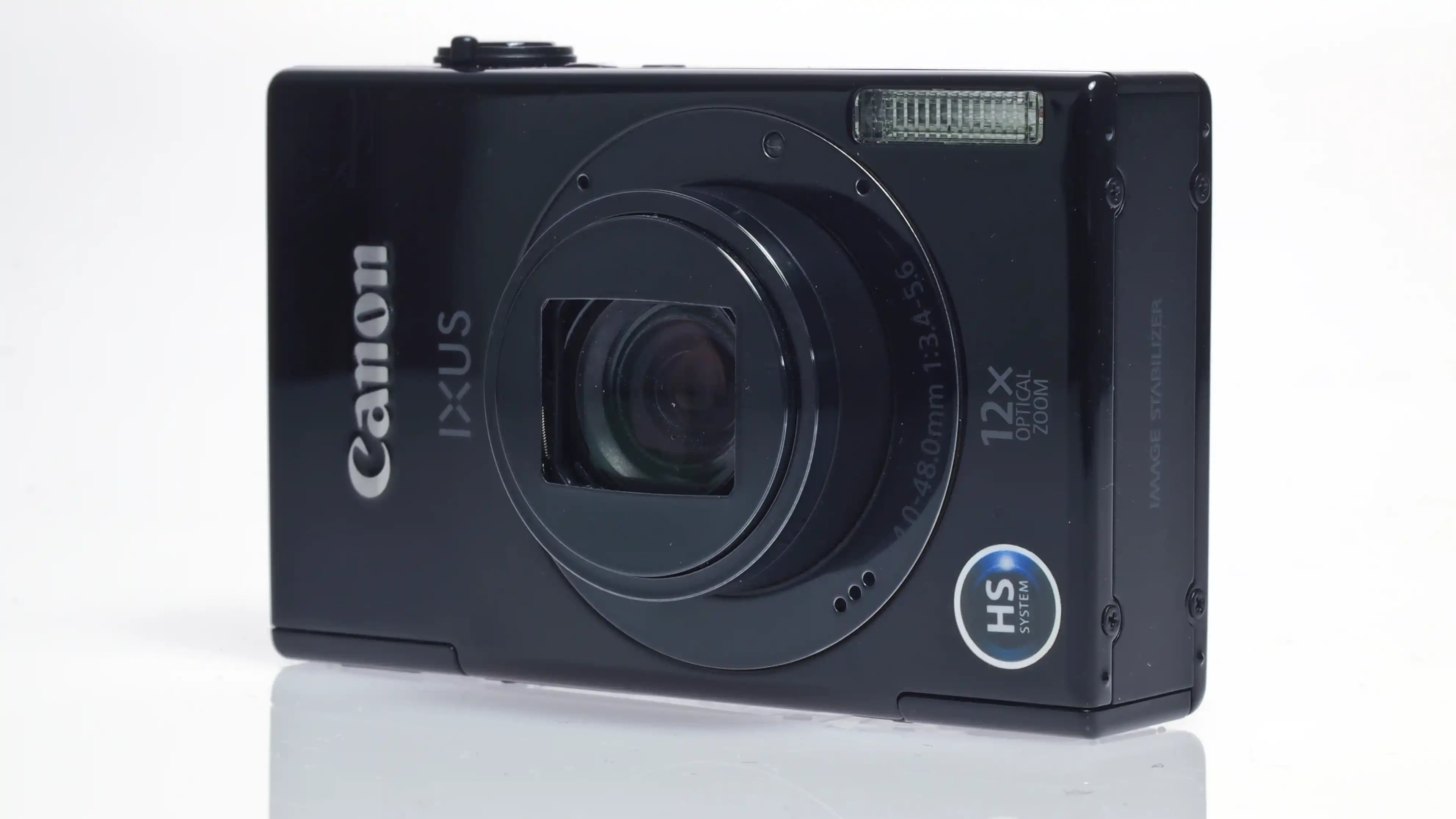 Canon Ixus Serisi ve Dijital Fotoğrafçılıkta Güncel Yaklaşımlar