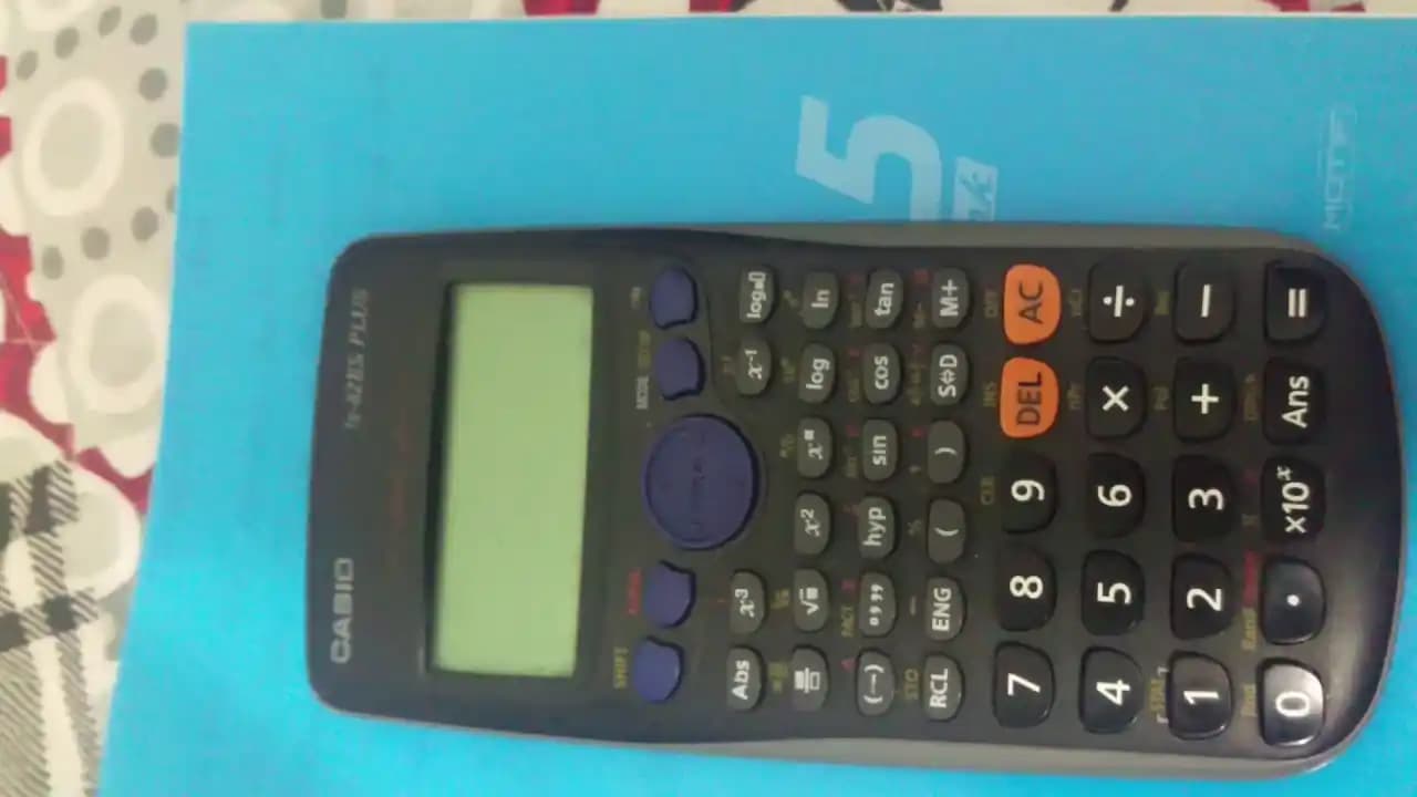 Casio Hesap Makinelerinde Otomatik ve Manuel Kapatma İşlemleri ve İpuçları