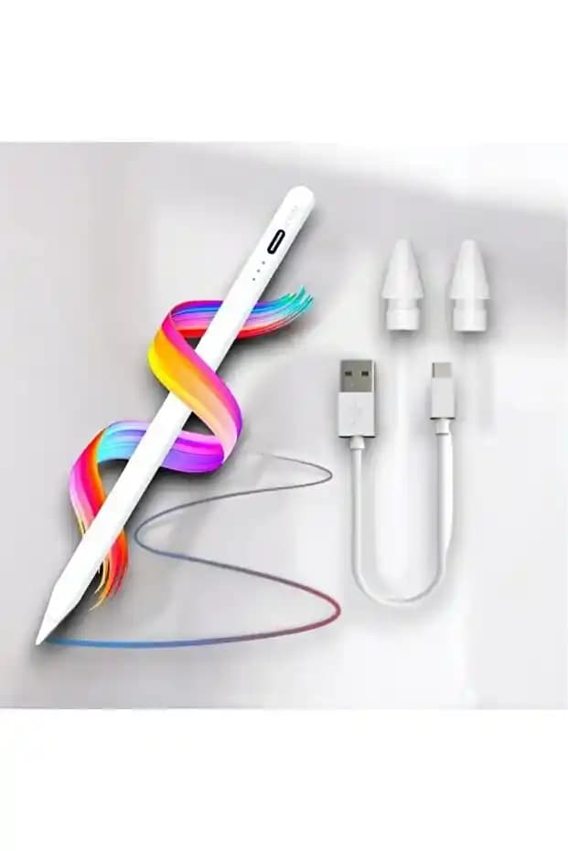 Çok Yönlü Stylus Kalemler: Dijital Sanat ve Tasarımda Yeni Nesil Çözüm