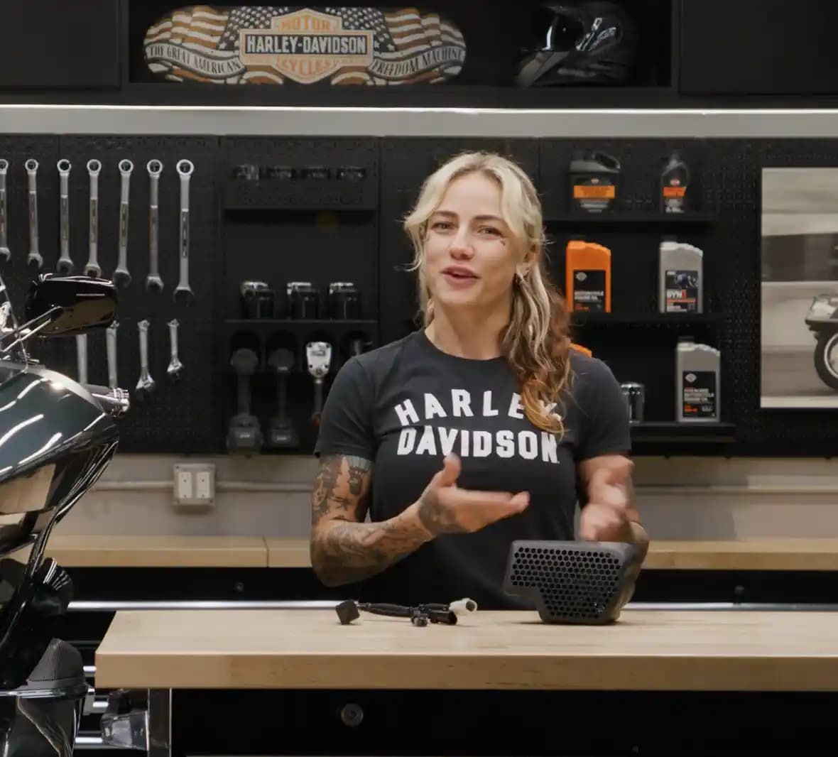 CoolFlow Fan Teknolojisi: Elektronik ve Motosiklet Uygulamalarında Yüksek Performanslı Soğutma Çözümleri