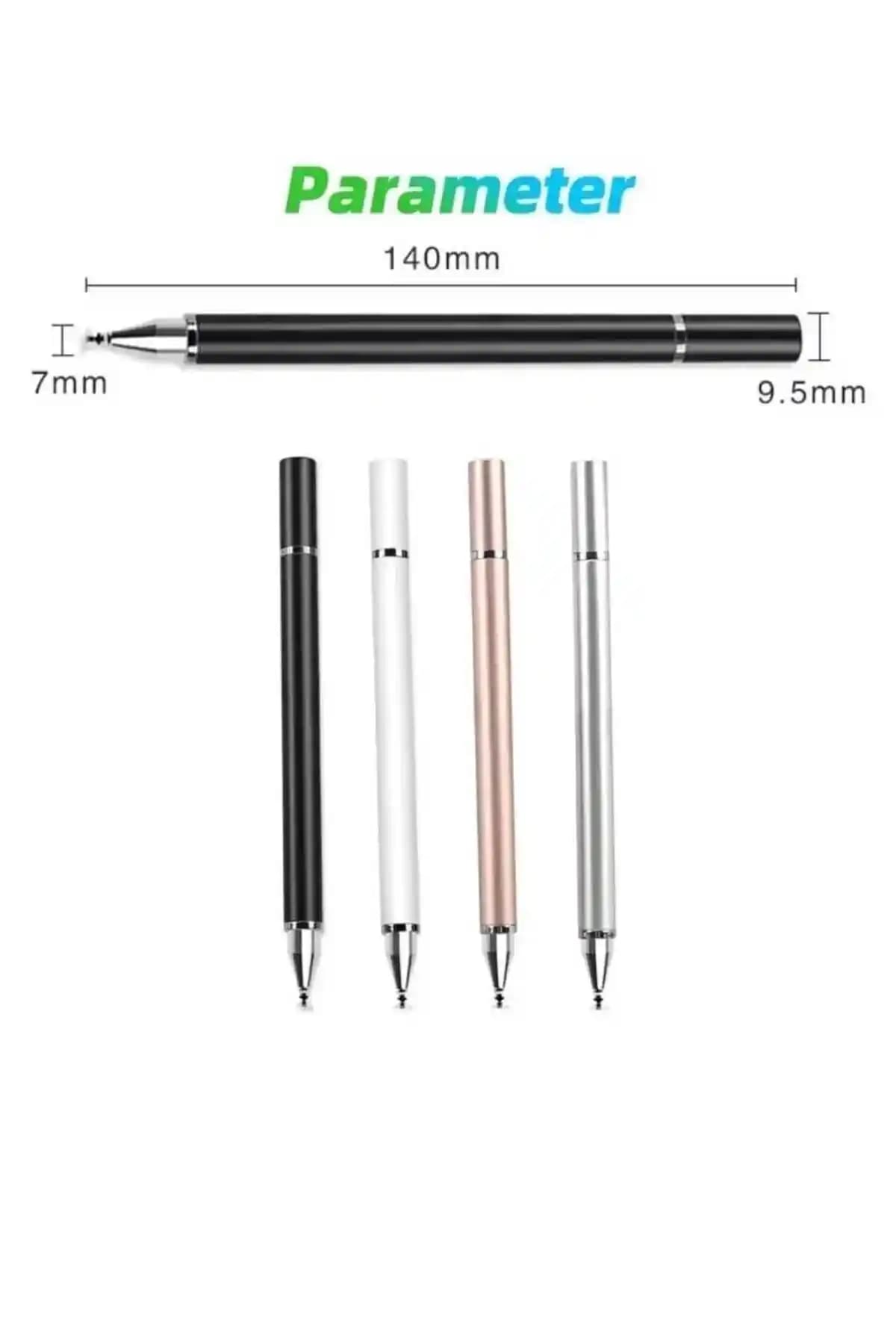 Cotas Marka Çok Yönlü Dokunmatik Kalemler: Telefon ve Tabletler İçin Uyumlu Çözüm