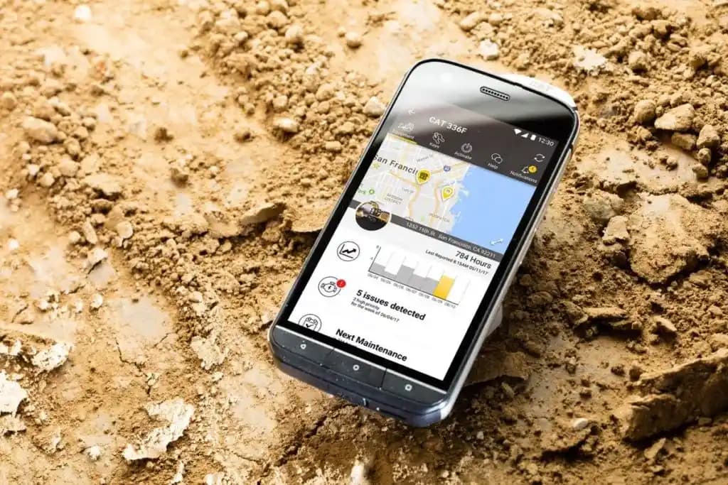 Darbeye Dayanıklı Telefonlar: Güçlü ve Dayanıklı Cihazlar Hakkında Detaylı Bilgi