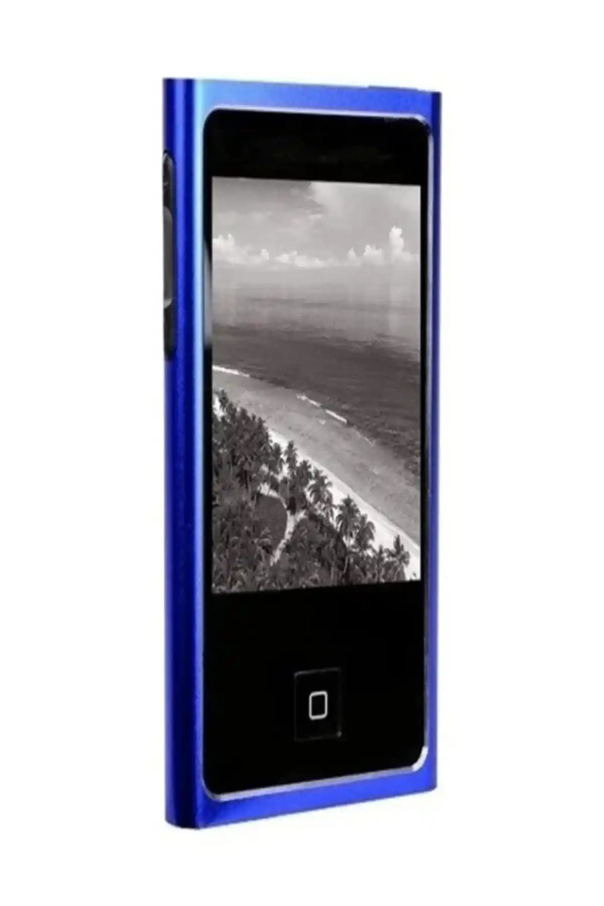 Daytona Eclipse Touch Pro 4GB MP3 ve Video Oynatıcı ile Medya Deneyiminizi Geliştirin