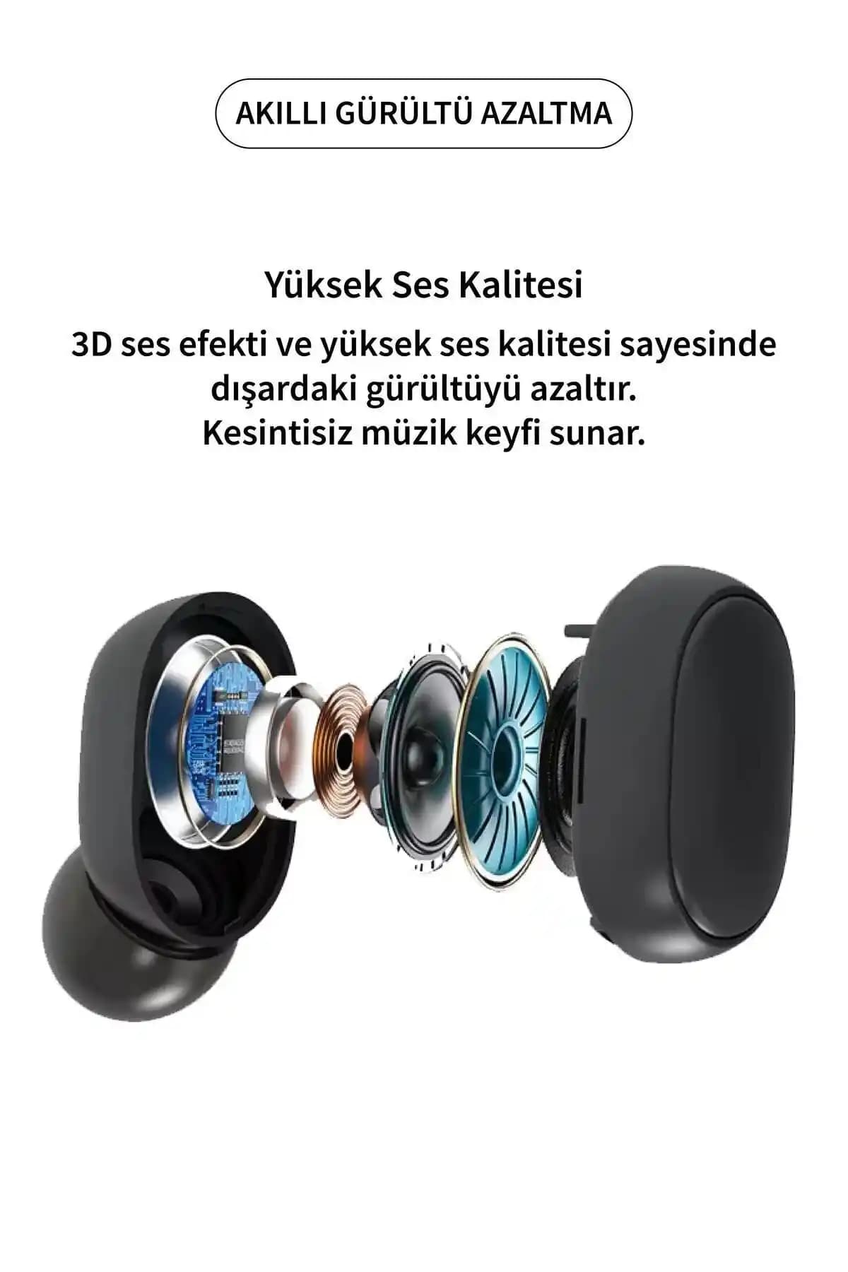Deilmi Bluetooth Kulaklıklar ve Güncel Piyasa Trendleri Hakkında Detaylı Bilgi