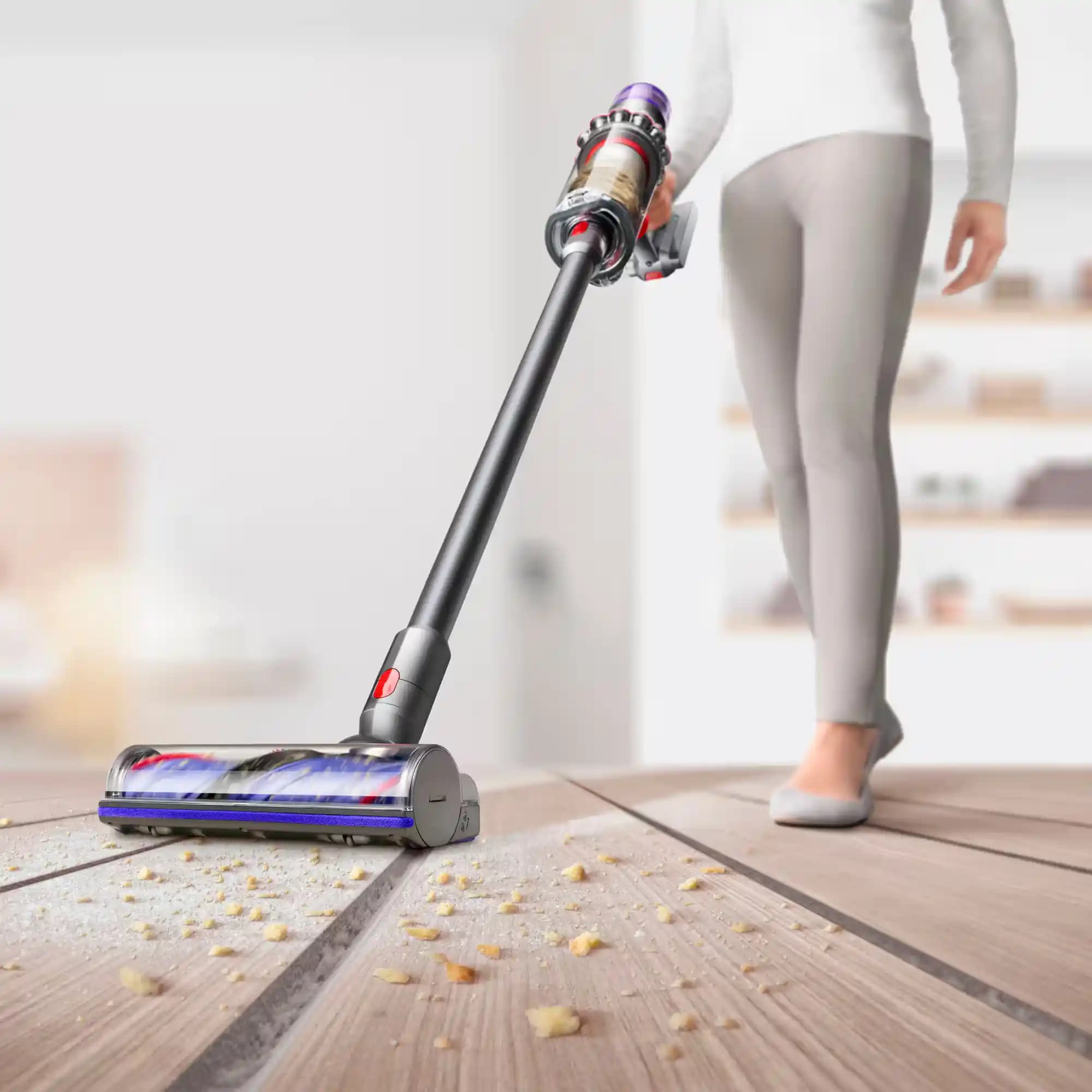 Dyson V11 Elektrikli Süpürge Özellikleri ve Teknolojik Yenilikler Hakkında Güncel Bilgiler