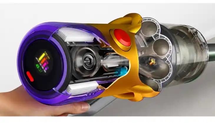 Dyson V12 Kablosuz Süpürge Özellikleri ve Kullanıcı Deneyimi Analizi