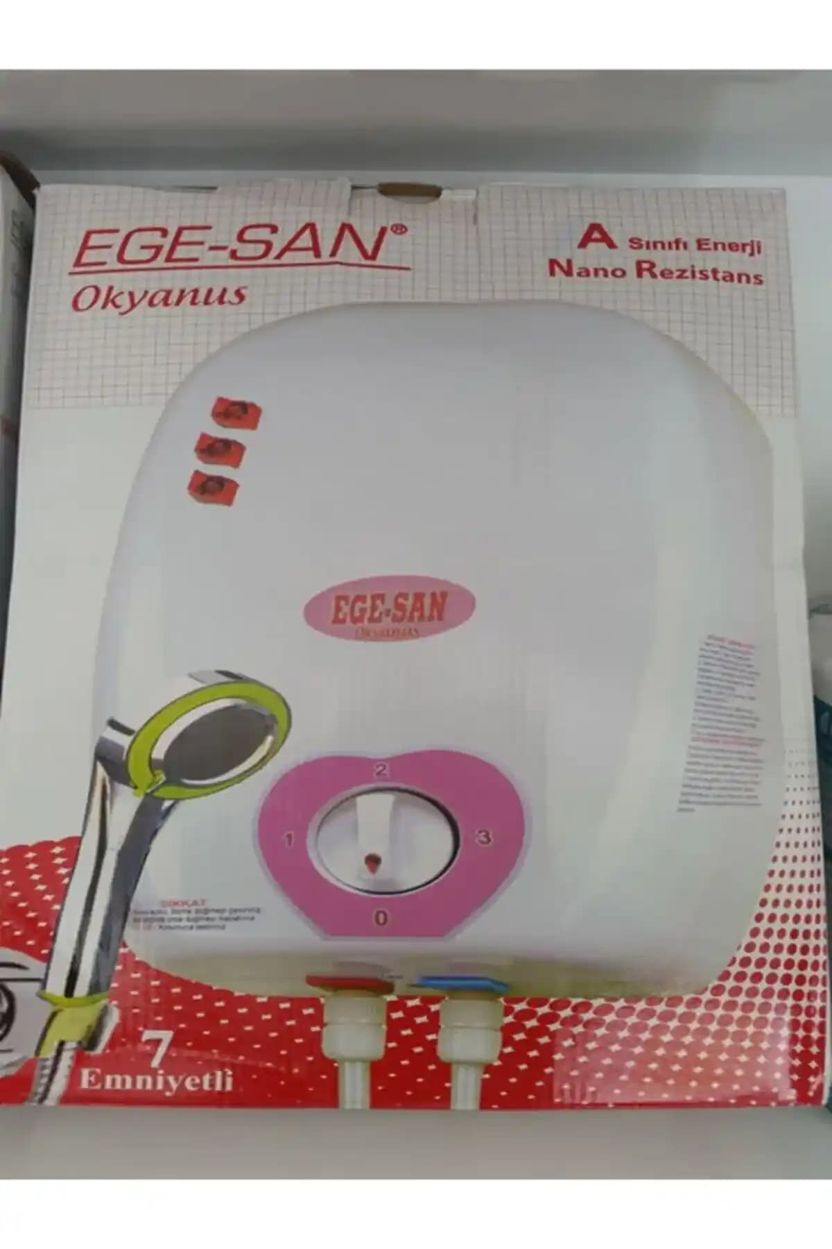 Egesan Şofbenler: Güçlü ve Güvenilir Isıtma Çözümleriyle Endüstride Öne Çıkıyor