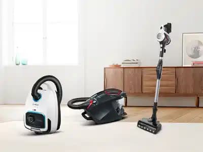 Elektrik Süpürgesi Çeşitleri ve Özellikleri: Ev, Endüstriyel ve Robot Modelleri