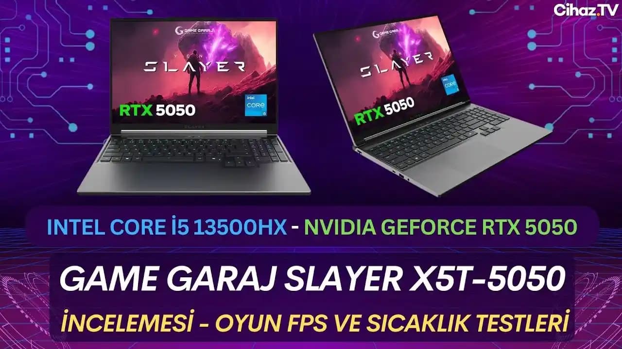 Elektronik ve Giyilebilir Teknolojilerde Güncel Trendler ve Slayer X5T Ürünü İncelemesi